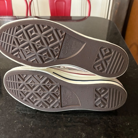 NEW Converse Chuck 70 High-Top Sneaker - ParchmentConverse Chuck 70 High-Top - Picture 9 of 16